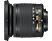 NIKON Nikon NIKKOR AF-P DX G VR - Lente zoom - 10–20 mm - f/1:4.5–5.6  - Nero - Obiettivo zoom(Nikon DX-Mount)