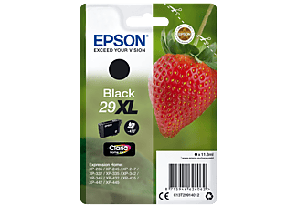 EPSON T2991 29XL Zwart Claria Home Ink