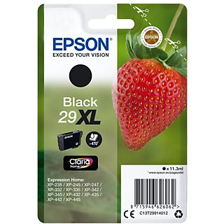 EPSON T2991 29XL Zwart Claria Home Ink