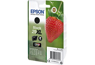 fenomeen Ruilhandel Stevenson EPSON T2991 29XL Zwart Claria Home Ink kopen? | MediaMarkt