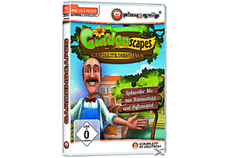 Gardenscapes Gestalte Dein Haus Pc Mediamarkt
