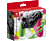 NINTENDO Nintendo Switch Controller Pro - Edizione Splatoon 2 - Grigio/Rosa/Verde - Pro Controller (Multicolore)
