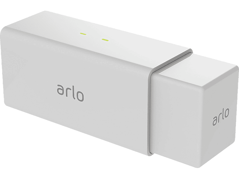 Arlo VMA4400C Indoor battery charger Blanco