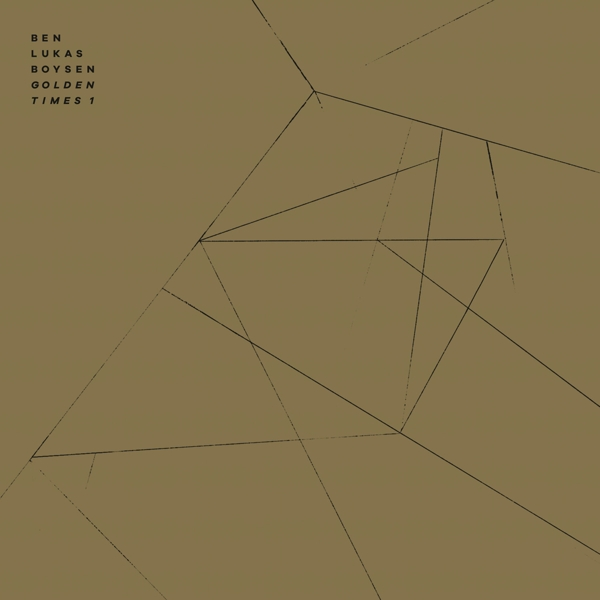 Ben Lukas Boysen - Golden Times 01  - (LP + Download)