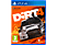 DiRT 4 (PlayStation 4)