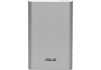 ASUS ZenPower ezüst akkumulátor 10050 mAh