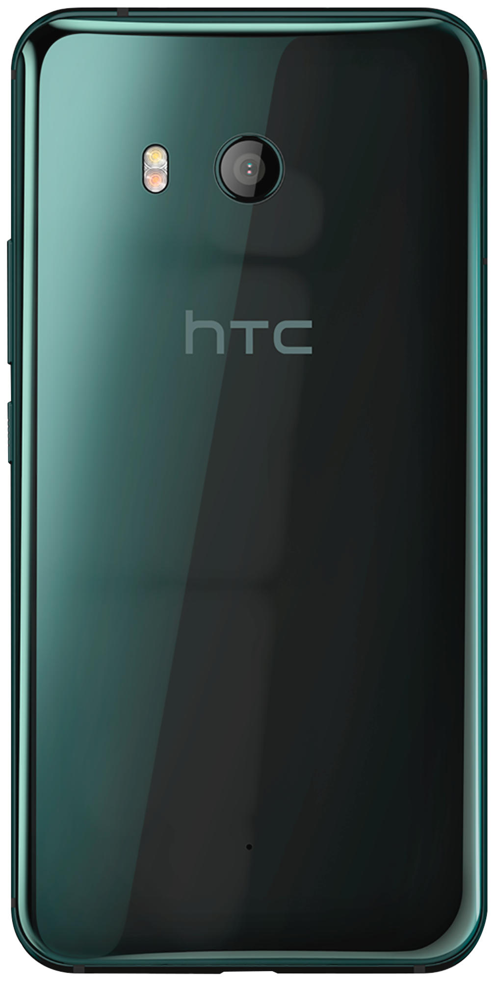 HTC U11 64 GB Brilliant Black Dual SIM