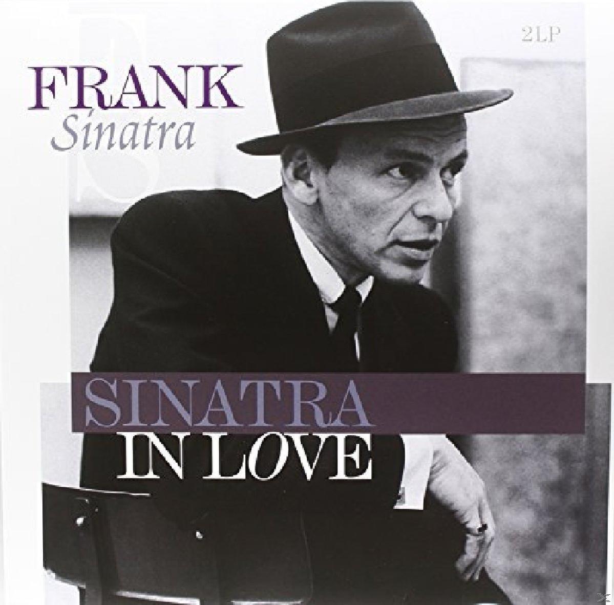 Frank Sinatra - Sinatra Love In (Vinyl) 
