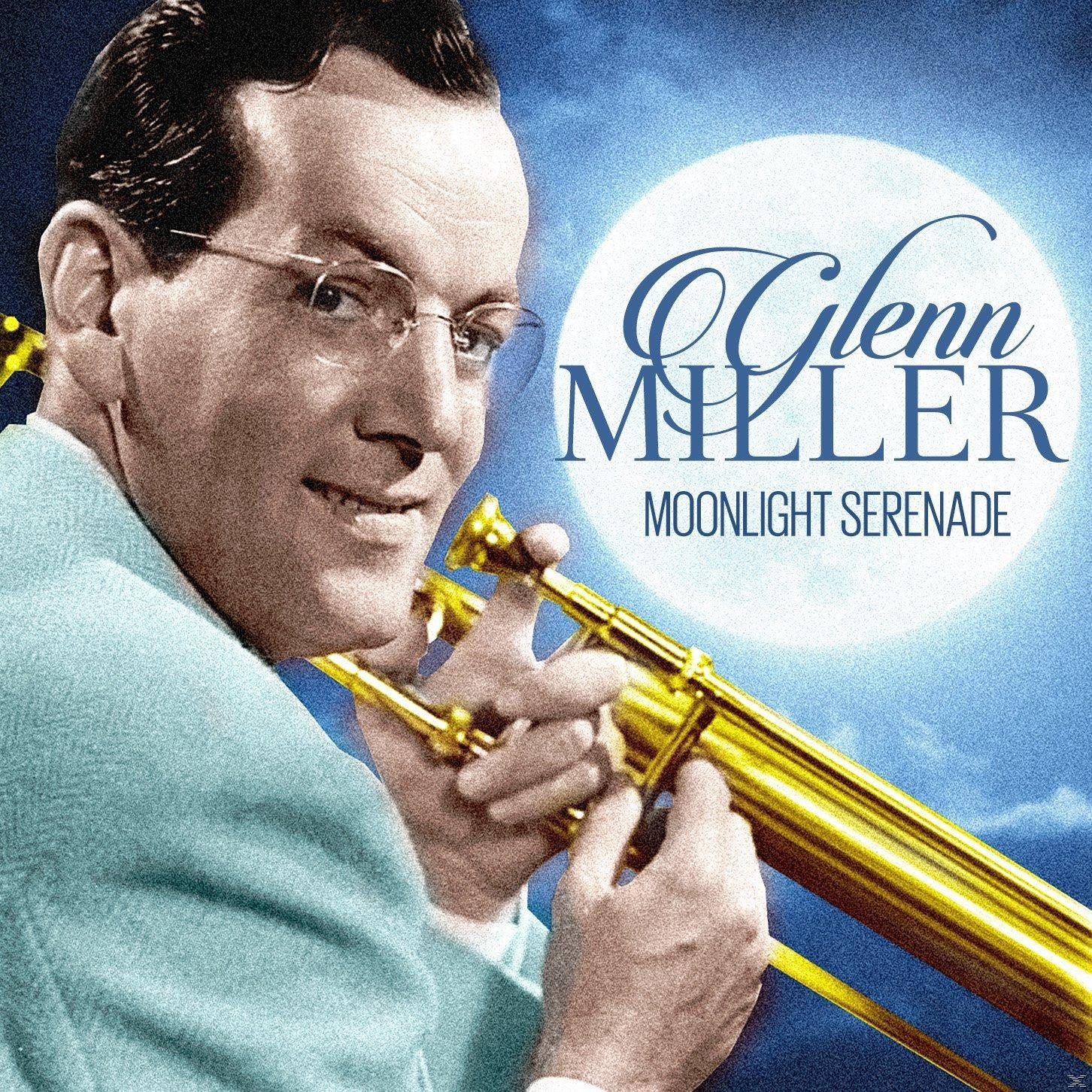 Glenn Miller - Moonlight (Vinyl) Serenade 