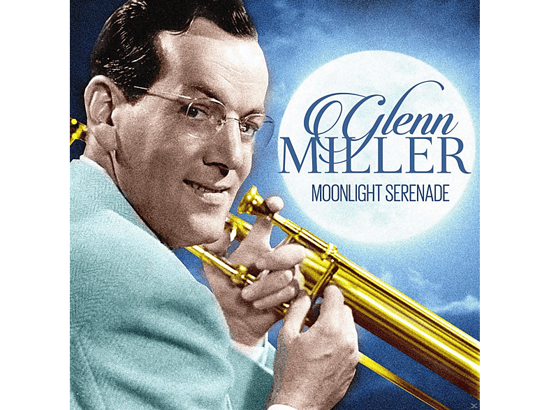Serenade Moonlight Miller (Vinyl) - Glenn -