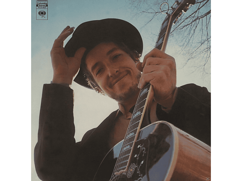 Nashville (Vinyl) - Dylan Skyline Bob -