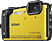 NIKON Coolpix W300 - Kompaktkamera Gelb