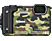 NIKON Coolpix W300 - Appareil photo compact Camouflage