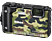 NIKON Coolpix W300 - Kompaktkamera Camouflage