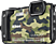 NIKON Coolpix W300 - Appareil photo compact Camouflage