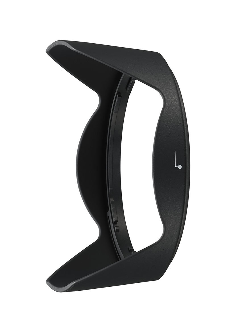 NIKON HB-80 - Pare-soleil (Noir)