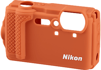 NIKON Protection en silicone - Gaine de silicone (Orange)