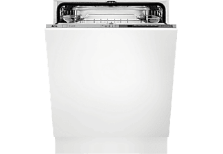 AEG FSE53600Z beépíthető mosogatógép