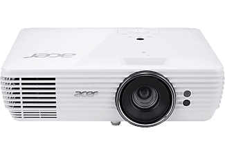 ACER H7850 - Projecteur (Home cinema, UHD 4K, 3840 x 2160 pixels)