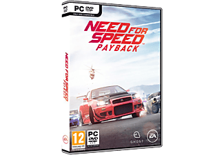 Need for Speed Payback (PC)