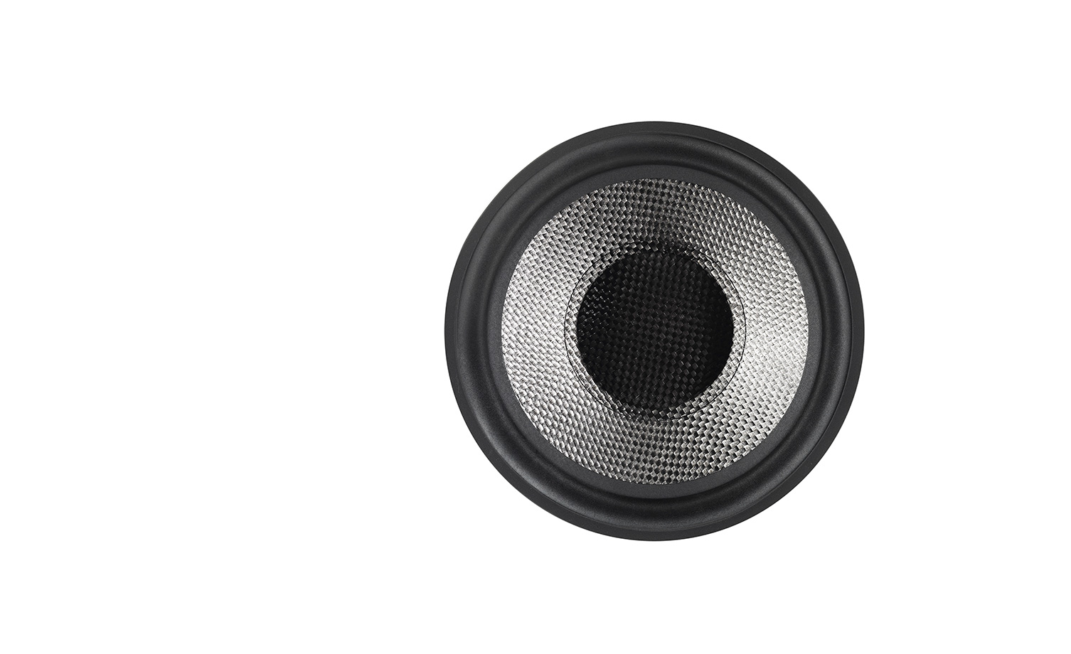 BOWERS & WILKINS Subwoofer DB3D, white