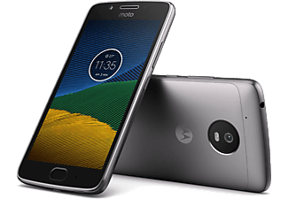 LENOVO MOTOROLA Moto G5 XT1676 Akıllı Telefon Gri