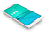 ASUS Zenpad 7 fehér 7" IPS tablet (Z171KG-1B016A)