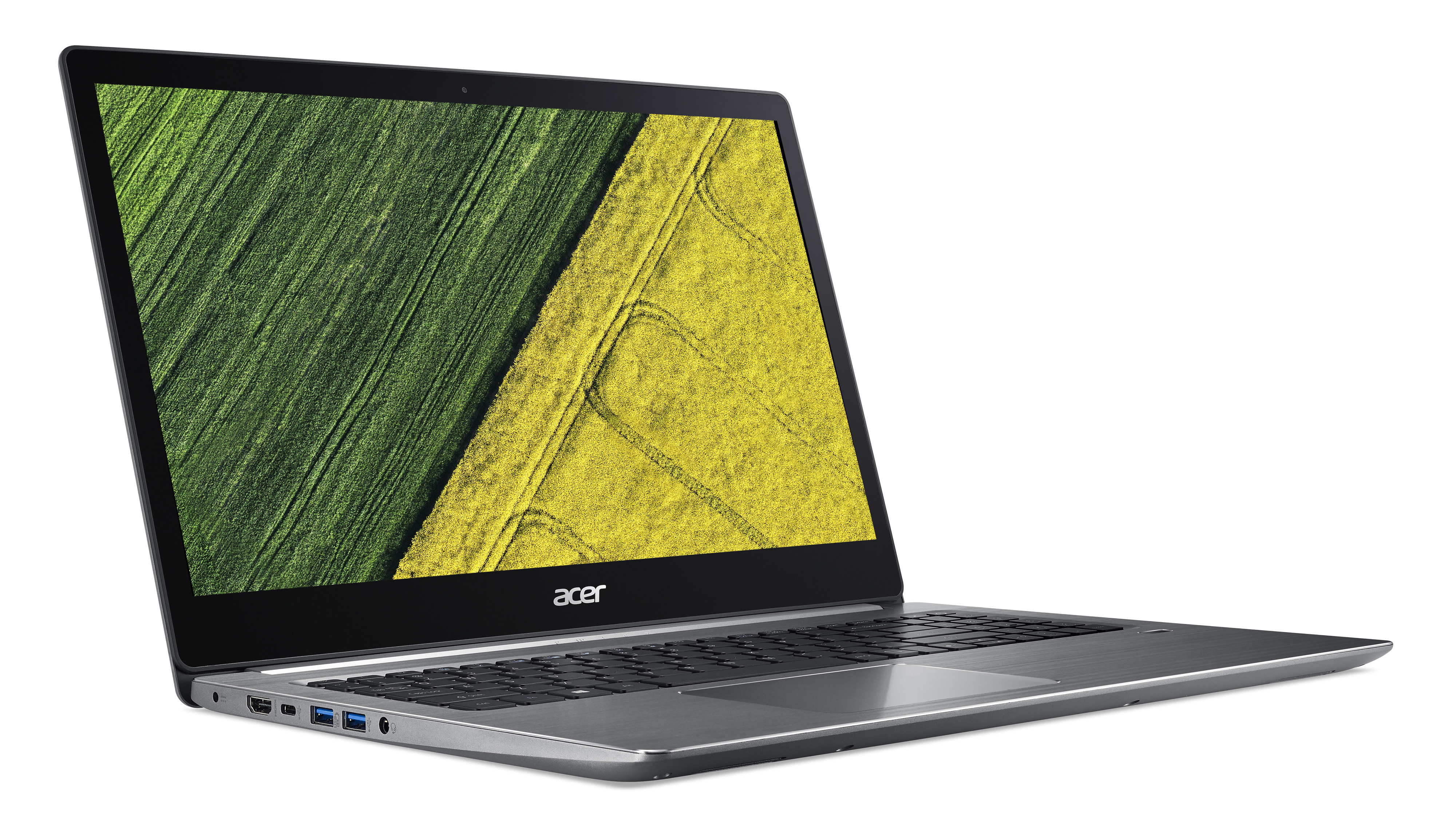 ACER Swift 3 (F315-51G-572S) - 15,6 Zoll - Intel® Core™ i5 i5-7200U - 8 GB - 128 GB - NVIDIA GeForce® MX130 - Windows 10 Home (64 Bit)