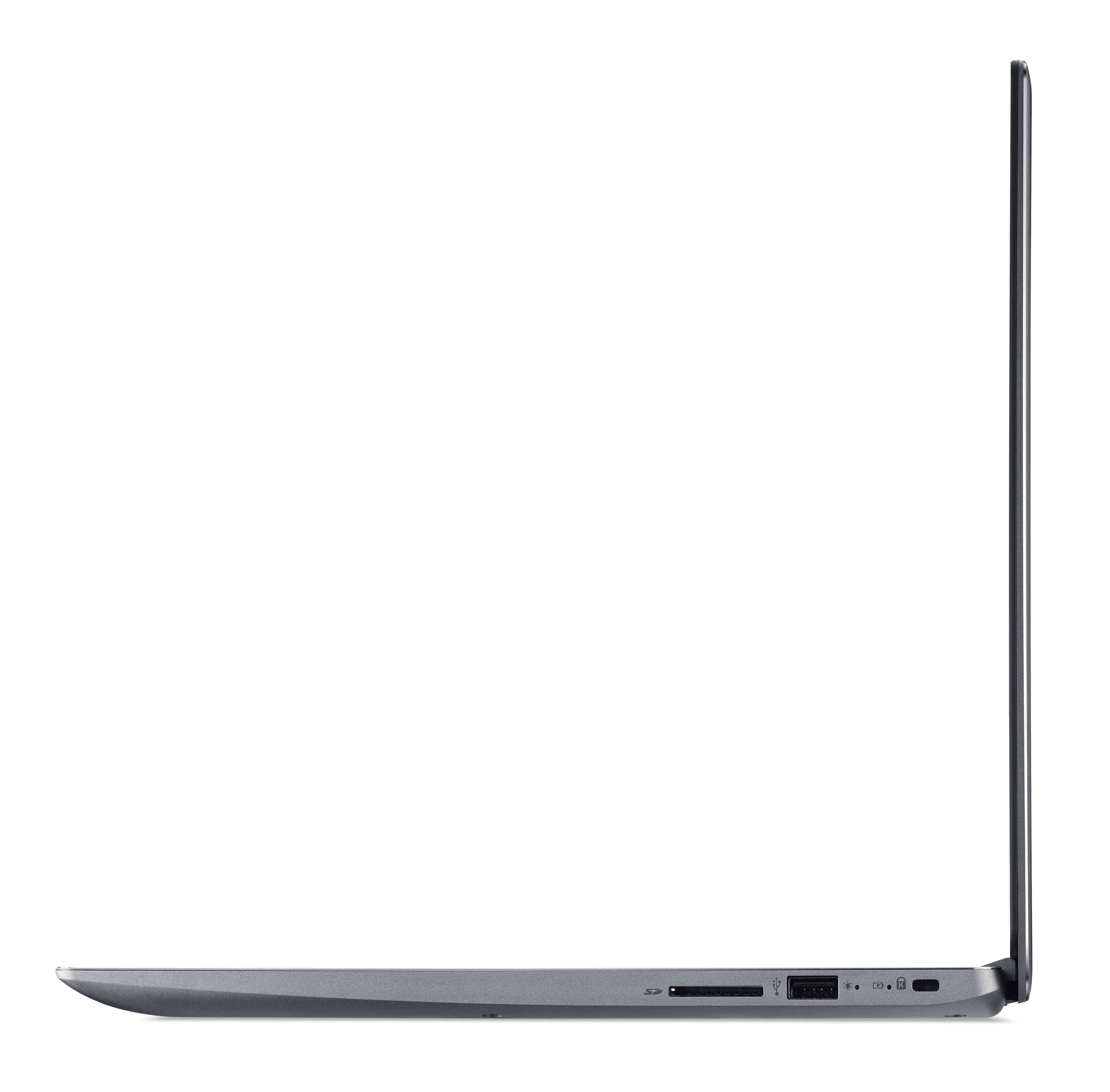 ACER Swift 3 (F315-51G-572S) - 15,6 Zoll - Intel® Core™ i5 i5-7200U - 8 GB - 128 GB - NVIDIA GeForce® MX130 - Windows 10 Home (64 Bit)