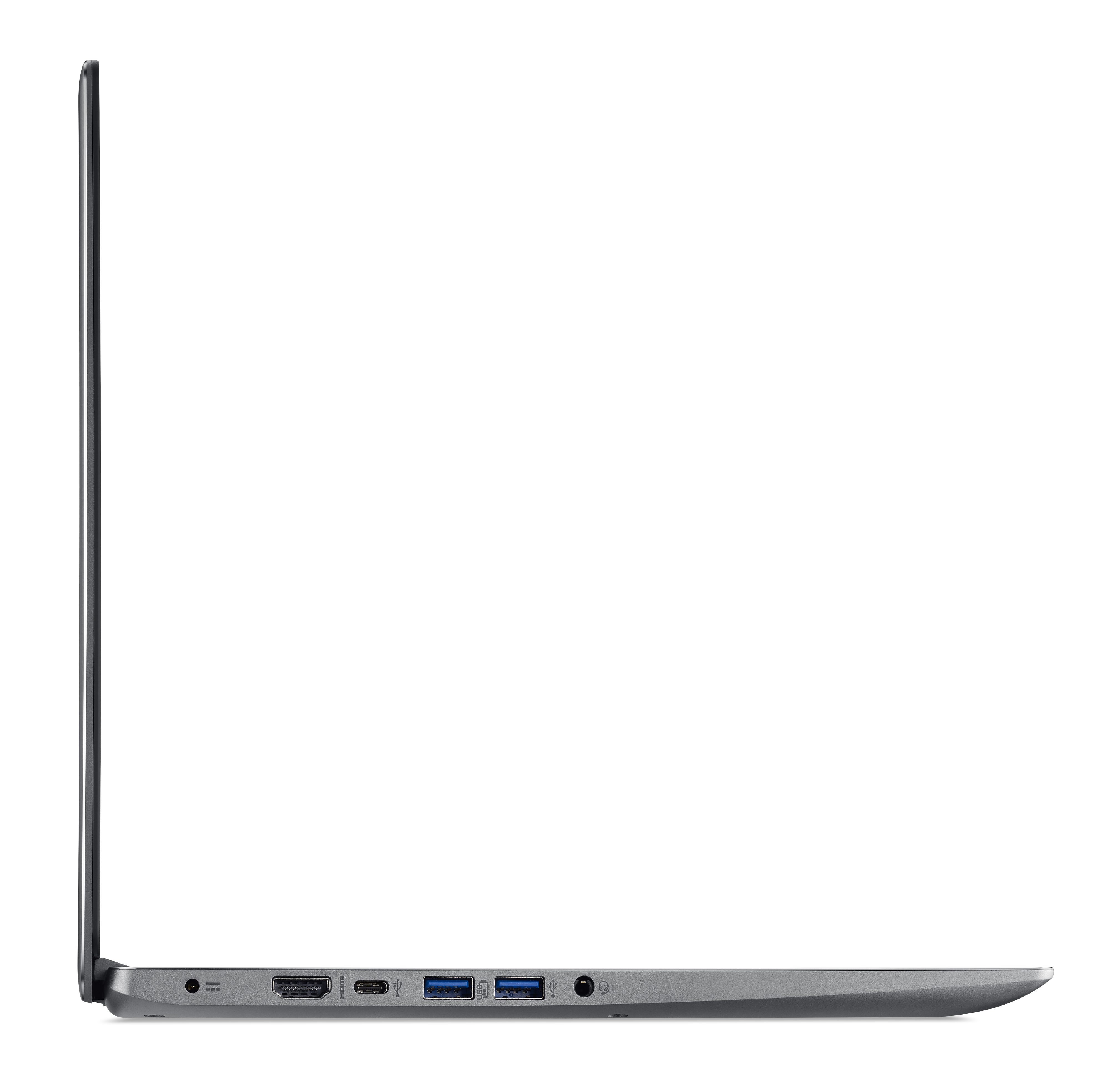 ACER Swift 3 (F315-51G-572S) - 15,6 Zoll - Intel® Core™ i5 i5-7200U - 8 GB - 128 GB - NVIDIA GeForce® MX130 - Windows 10 Home (64 Bit)