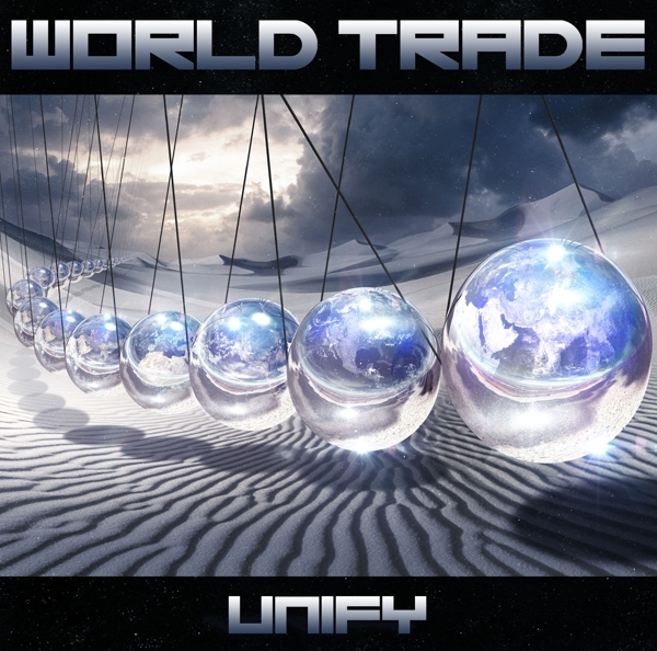 World Trade - Unify  - (CD)
