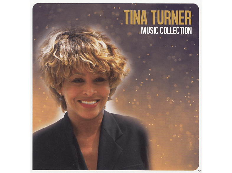 - Music Turner - Tina (CD) Collection