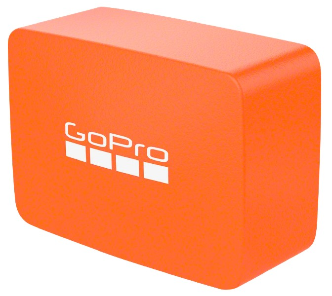 Accesorio GoPro - AFLTY-004 FLOATY, naranja