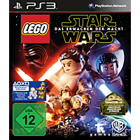 LEGO Star Wars - Das Erwachen der Macht [PlayStation 3]
