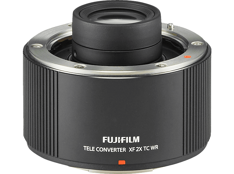 FUJI Teleconverter 2x X-Mount XF2X-TC-WR Black (D10805)