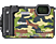 NIKON Coolpix W300 - Appareil photo compact Camouflage