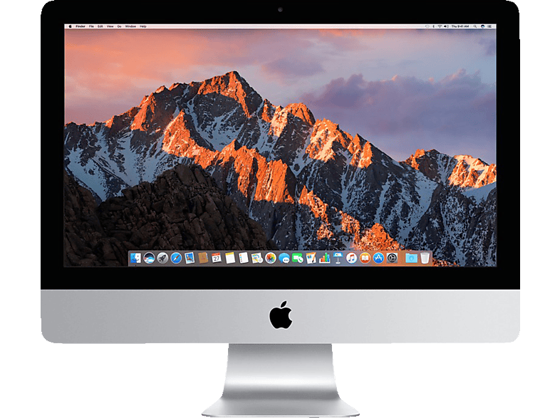 APPLE iMac 21.5