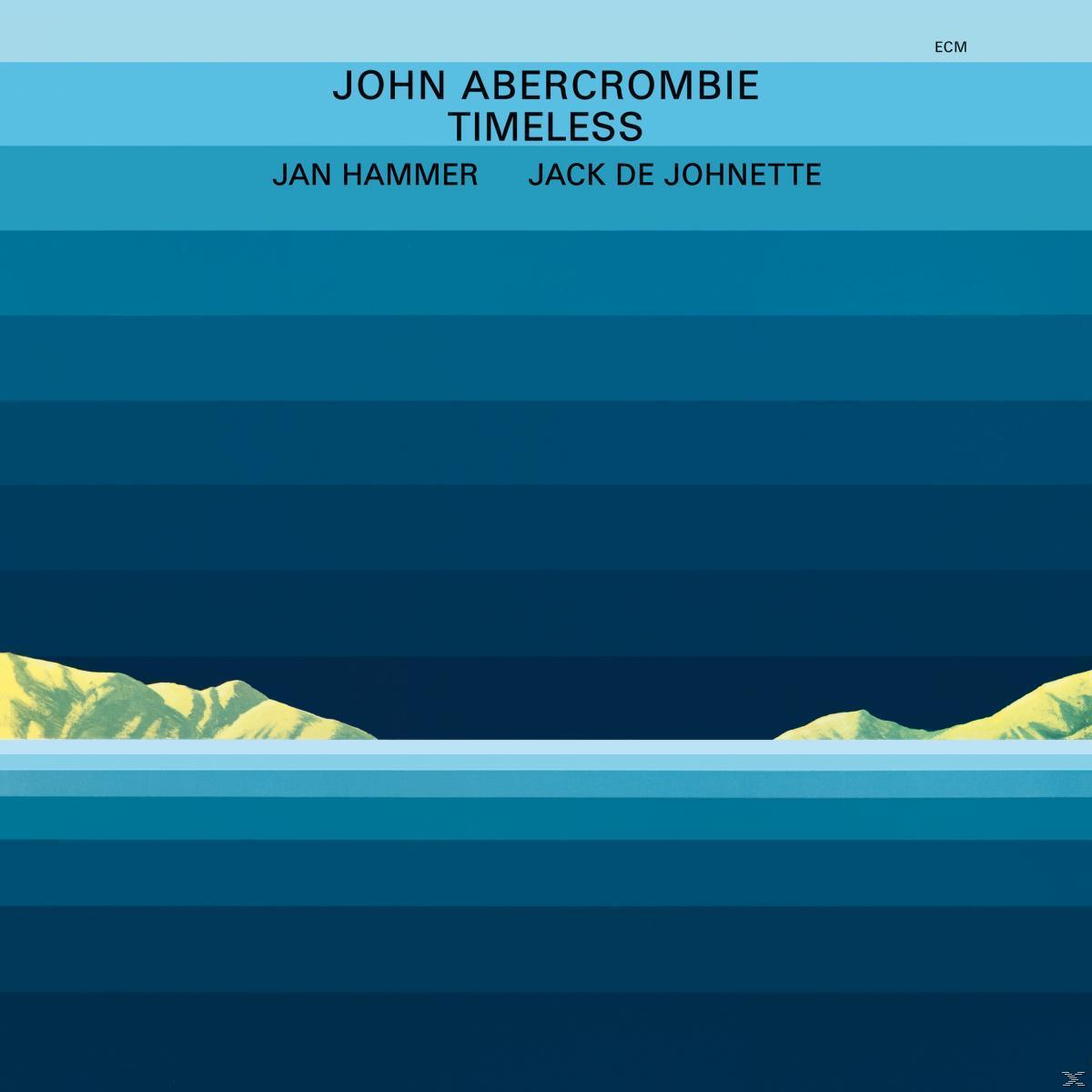 John Abercrombie - Timeless - (Vinyl)