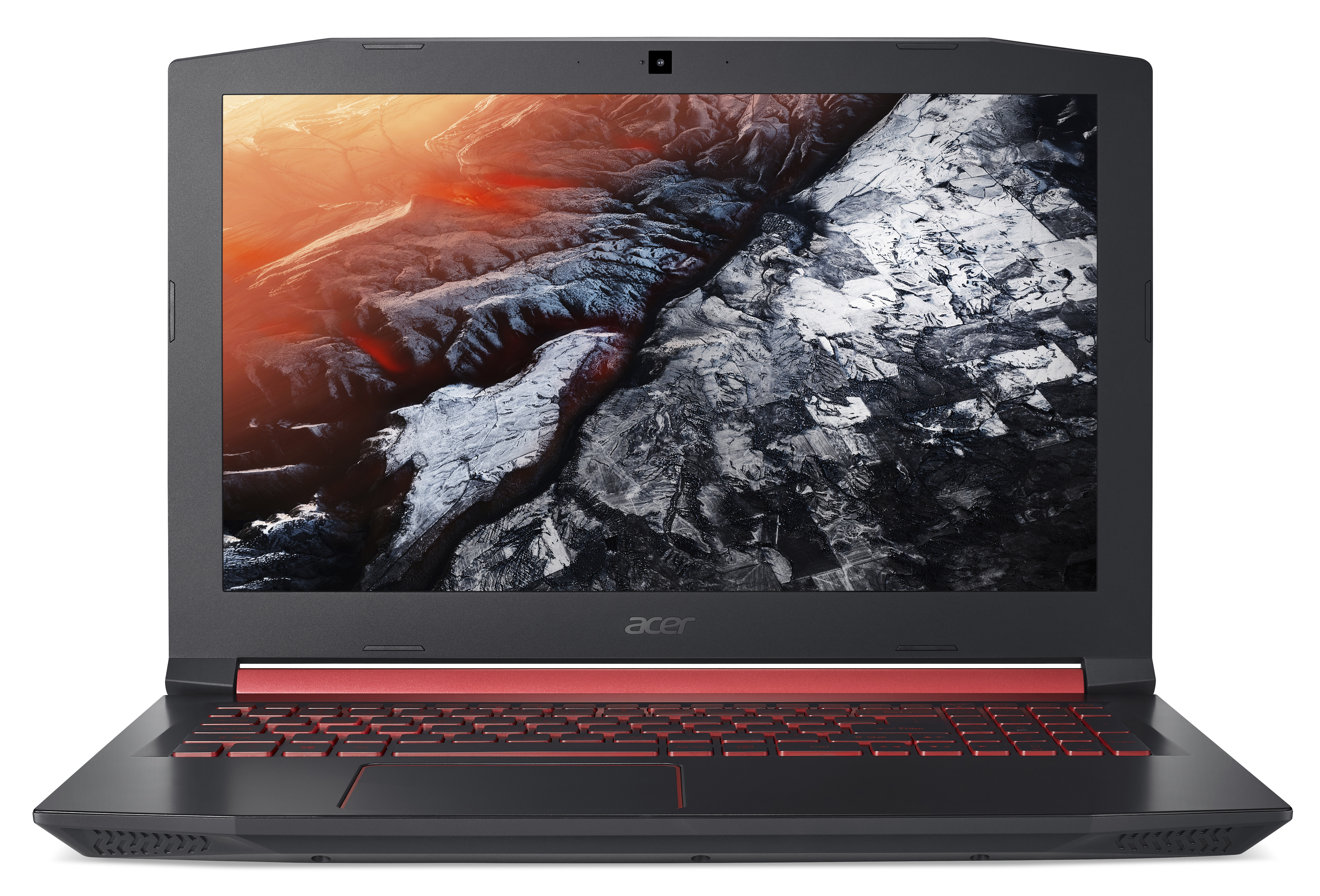 ACER Nitro 5 (AN515-51-76BT) - 15,6 Zoll - Intel® Core™ i7 i7-7700HQ - 8 GB - 128 GB - NVIDIA GeForce® GTX 1050 Ti - Windows 10 Home (64 Bit)