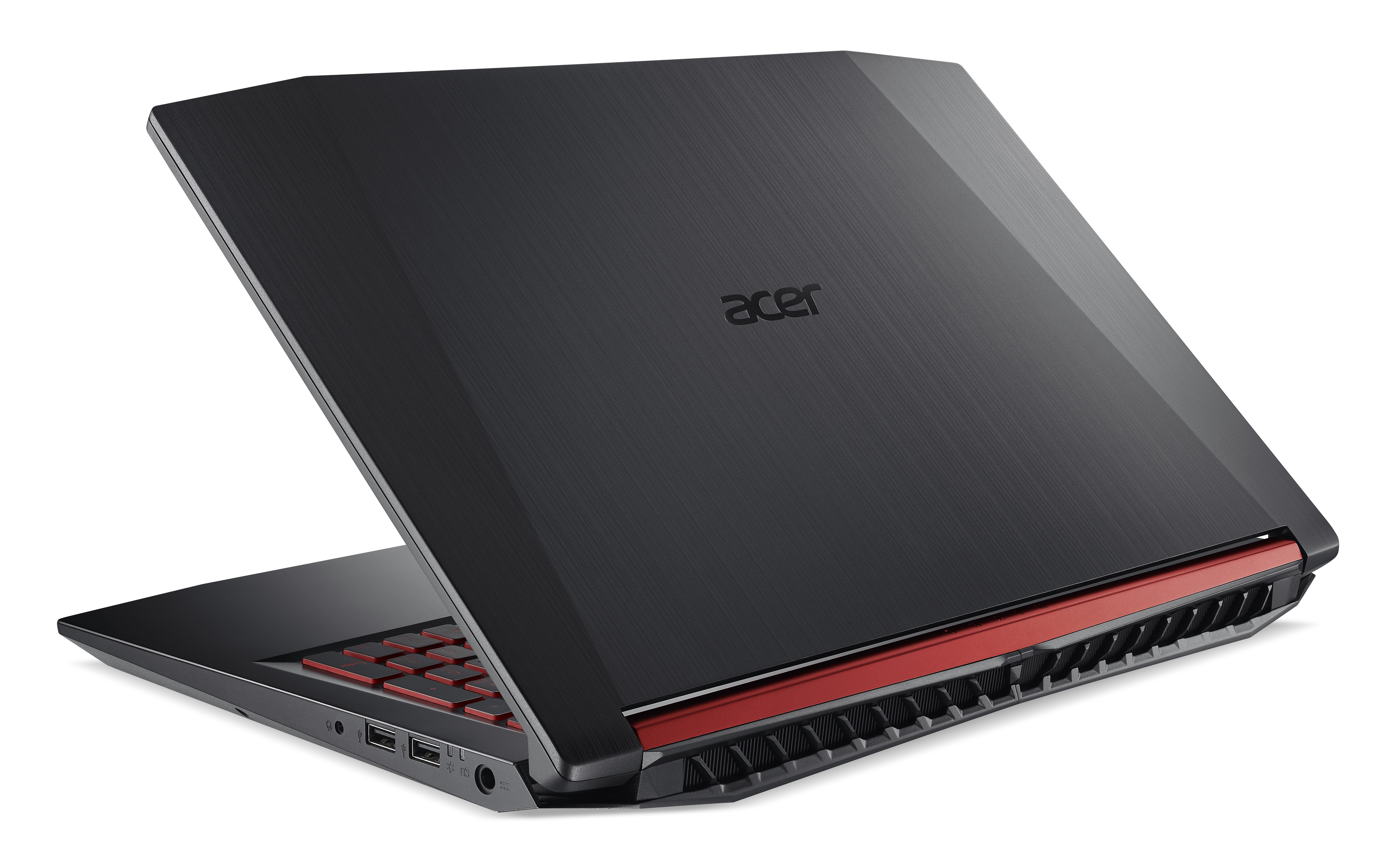 ACER Nitro 5 (AN515-51-76BT) - 15,6 Zoll - Intel® Core™ i7 i7-7700HQ - 8 GB - 128 GB - NVIDIA GeForce® GTX 1050 Ti - Windows 10 Home (64 Bit)