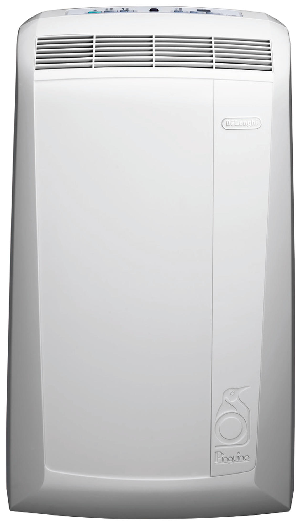 DELONGHI PAC-N 81 Klimagerät Weiß (Max. Raumgröße: 80 m³, EEK: A)