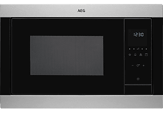 AEG MSB2547D-M Beépíthető mikrohullámú sütő, grill funkció
