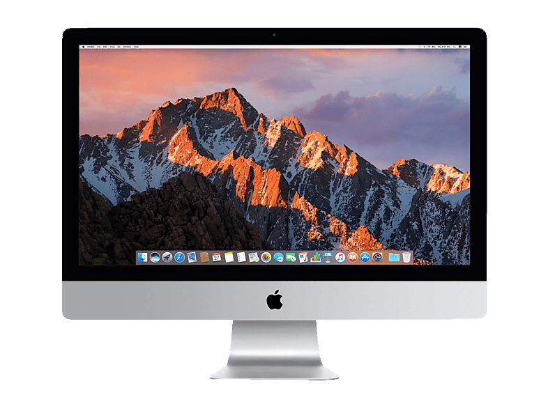 APPLE iMac Retina 5K 27