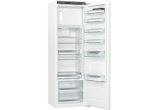 GORENJE Outlet RBI 5182 A1 beépíthető hűtőszekrény