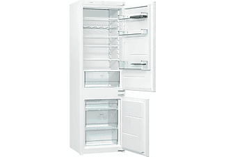 GORENJE RKI 4181 E1 beépíthető kombinált hűtőszekrény