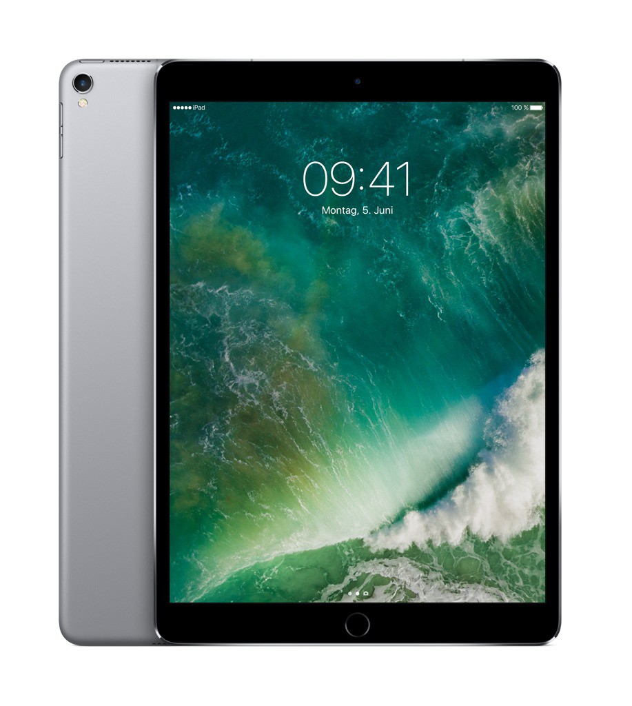 APPLE MPHG2FD/A iPad Pro Wi-Fi + Cellular, Tablet, 256 GB, 10,5