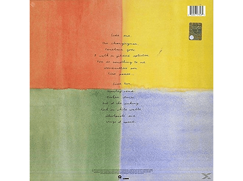 Thumbnail - Paul Weller - Stanley Road (LTD LP) (Vinyl)