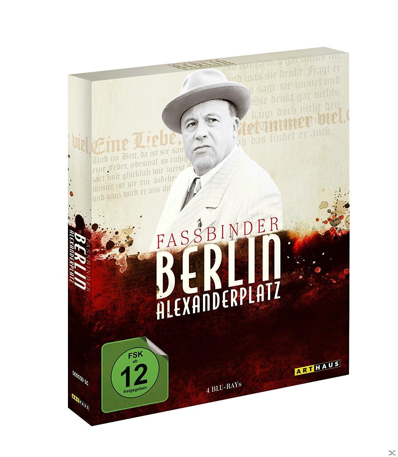 DVD-Hülle. Ein Mann im Anzug und Hut. Text auf Deutsch.