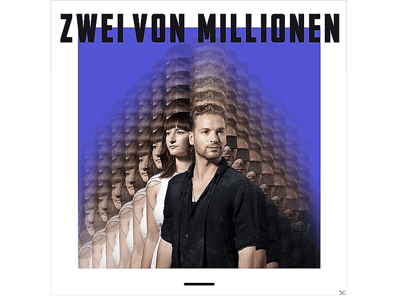 Thumbnail - Zwei Von Millionen - von (CD)