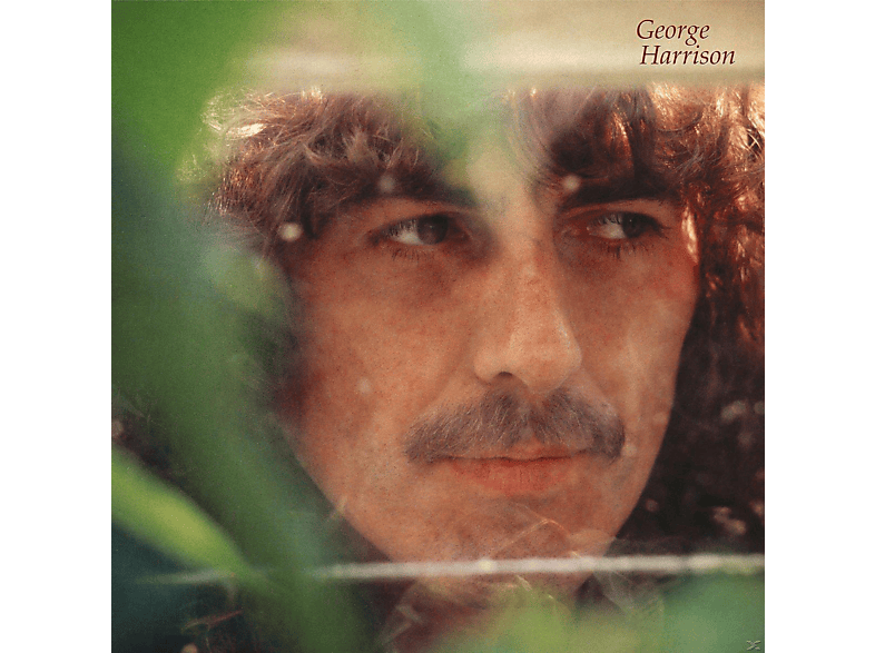 George Harrison - George Harrison Vinyl